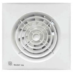 Вентилятор Soler & Palau SILENT-100 CZ