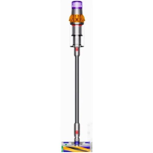 Пылесос Dyson V15 Detect Absolute