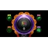 Пылесос Dyson V15 Detect Absolute
