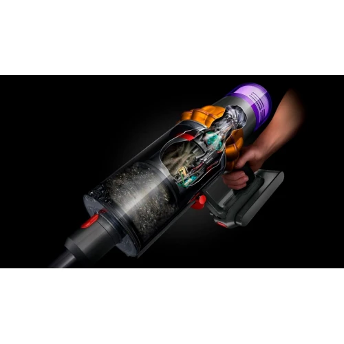 Пылесос Dyson V15 Detect Absolute