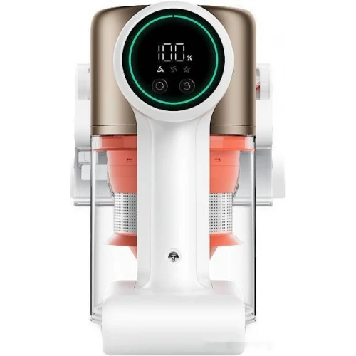 Вертикальный пылесос с влажной уборкой Xiaomi Vacuum Cleaner G10 Plus (европейская версия)
