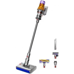 Вертикальный пылесос Dyson V12s Detect Slim Submarine 448793-01