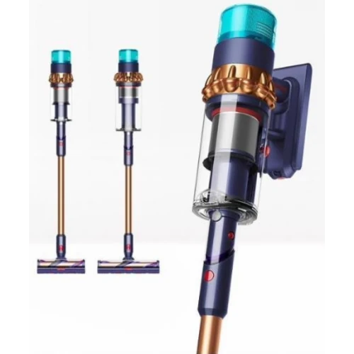 Вертикальный пылесос Dyson SV23 Gen5 DT Absolute