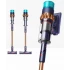 Вертикальный пылесос Dyson SV23 Gen5 DT Absolute