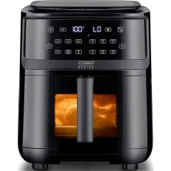 Аэрогриль Caso AirFry & Steam 700