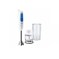 Блендер Braun MQ3020WH Pesto