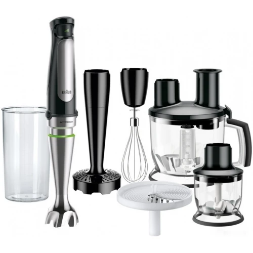 Блендер Braun Multiquick 7 MQ7087X