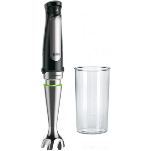 Блендер Braun Multiquick 7 MQ7087X