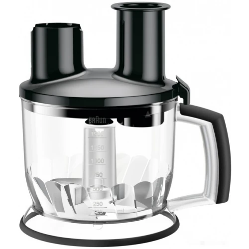 Блендер Braun Multiquick 7 MQ7087X