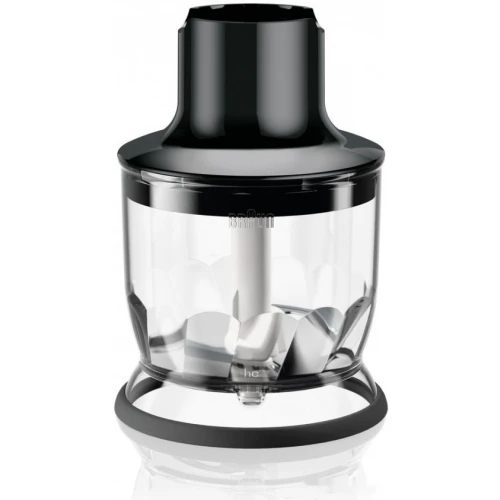 Блендер Braun Multiquick 7 MQ7087X