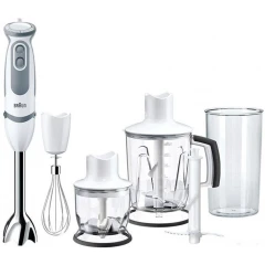 Блендер Braun MultiQuick 5 MQ 5245 WH
