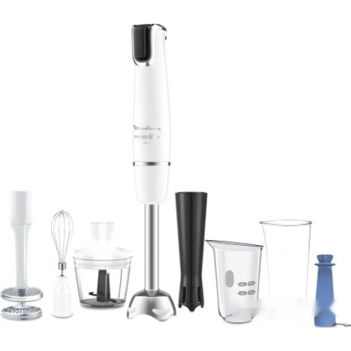 Блендер Moulinex Infiny Force DD94J110