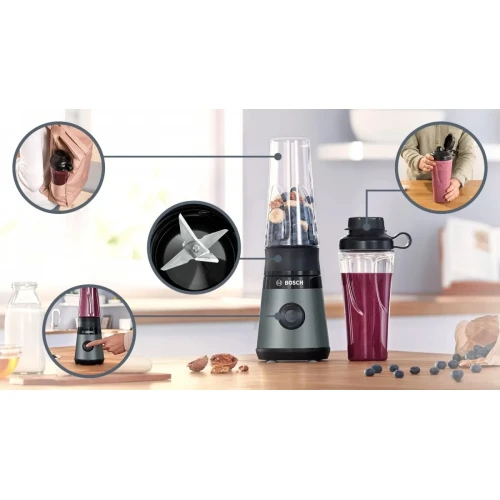 Блендер Bosch MMB2111S