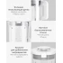 Блендер Xiaomi Smart Blender MPBJ001ACM-1A (европейская версия)