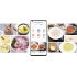 Блендер Xiaomi Smart Blender MPBJ001ACM-1A (европейская версия)
