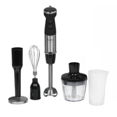 Блендер Moulinex Quickchef+ DD674810