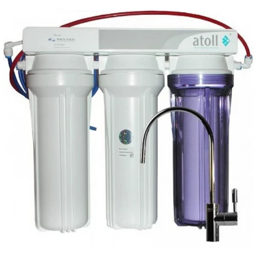 Фильтр для воды Atoll D-31 STD