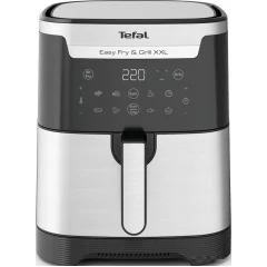 Фритюрница Tefal EY801D15