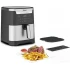 Фритюрница Tefal EY801D15