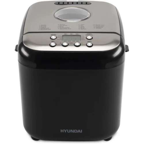 Хлебопечка Hyundai HYBM-3087