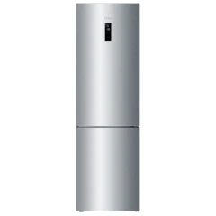 Холодильник с нижней морозильной камерой HAIER C2F637CXRG