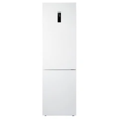 Холодильник с нижней морозильной камерой HAIER C2F637CWMV
