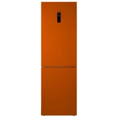 Холодильник с нижней морозильной камерой HAIER C2F636CORG