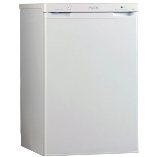 Холодильник с верхней морозильной камерой Pozis RS - 411 (White)