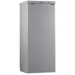 Однокамерный холодильник Pozis RS-405 (Silver)