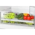 Холодильник с нижней морозильной камерой Bosch KGV39XL22R