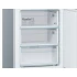 Холодильник с нижней морозильной камерой Bosch KGV39XL22R