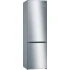 Холодильник с нижней морозильной камерой Bosch KGV39XL22R