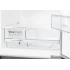Холодильник с нижней морозильной камерой Bosch KGV39XL22R