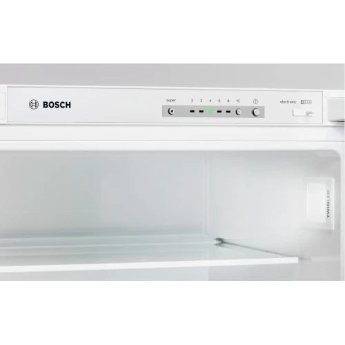 Холодильник с нижней морозильной камерой Bosch KGV39XL22R
