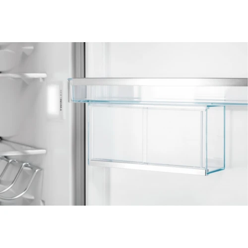 Холодильник с нижней морозильной камерой Bosch KGV39XL22R