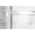 Холодильник с нижней морозильной камерой Bosch KGV39XL22R