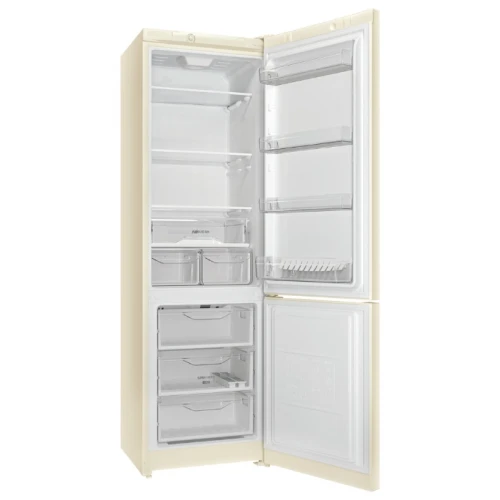 Холодильник с нижней морозильной камерой Indesit DS 4200 E