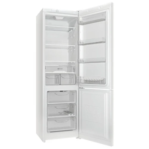 Холодильник с нижней морозильной камерой Indesit DS 4200 W