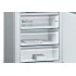 Холодильник с нижней морозильной камерой Bosch KGN49SB3AR