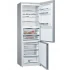 Холодильник с нижней морозильной камерой Bosch KGN49SB3AR