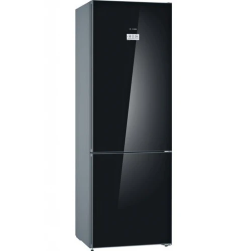 Холодильник с нижней морозильной камерой Bosch KGN49SB3AR