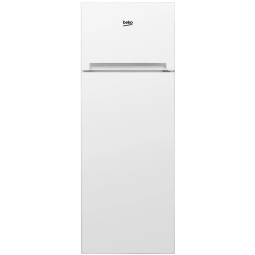 Холодильник с верхней морозильной камерой Beko DSF 5240 M00W
