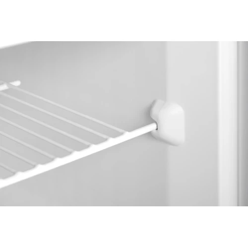 Холодильник с верхней морозильной камерой Beko DSF 5240 M00W