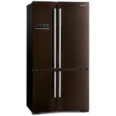 Многодверный холодильник Mitsubishi Electric MR-LR78G-BRW-R