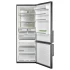 Холодильник с нижней морозильной камерой Midea MRB519WFNX3