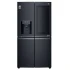 Холодильник LG GC-Q22 FTBKL