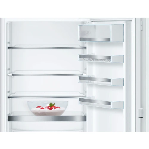 Встраиваемый холодильник Bosch KIN86HD20R