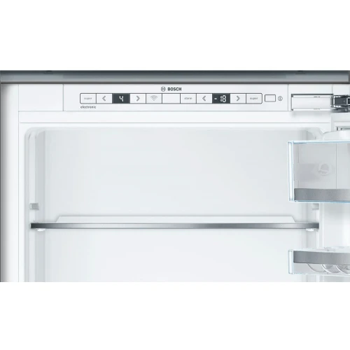 Встраиваемый холодильник Bosch KIN86HD20R
