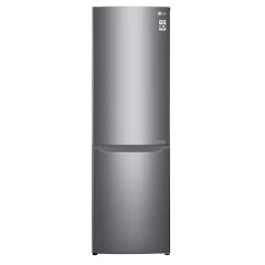 Холодильник с морозильником LG GA-B 419 SDJL