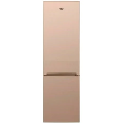 Холодильник с нижней морозильной камерой Beko RCSK 310M20 SB